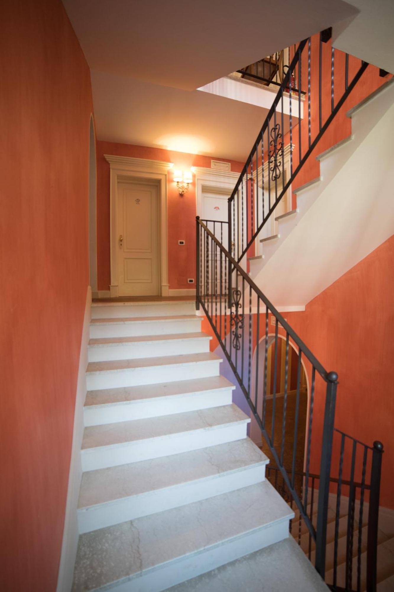 Residenza Dei Fiori Aparthotel Cannero Riviera Exterior foto