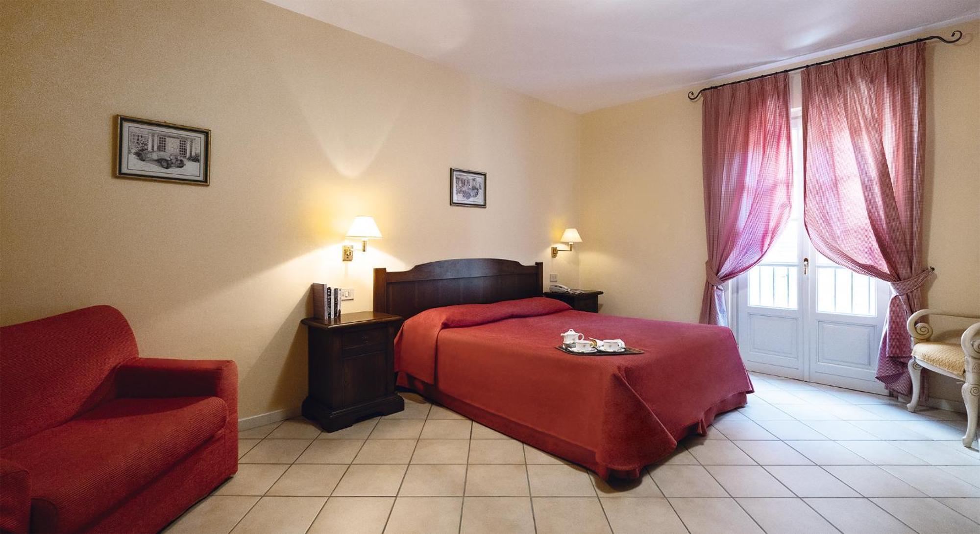 Residenza Dei Fiori Aparthotel Cannero Riviera Exterior foto