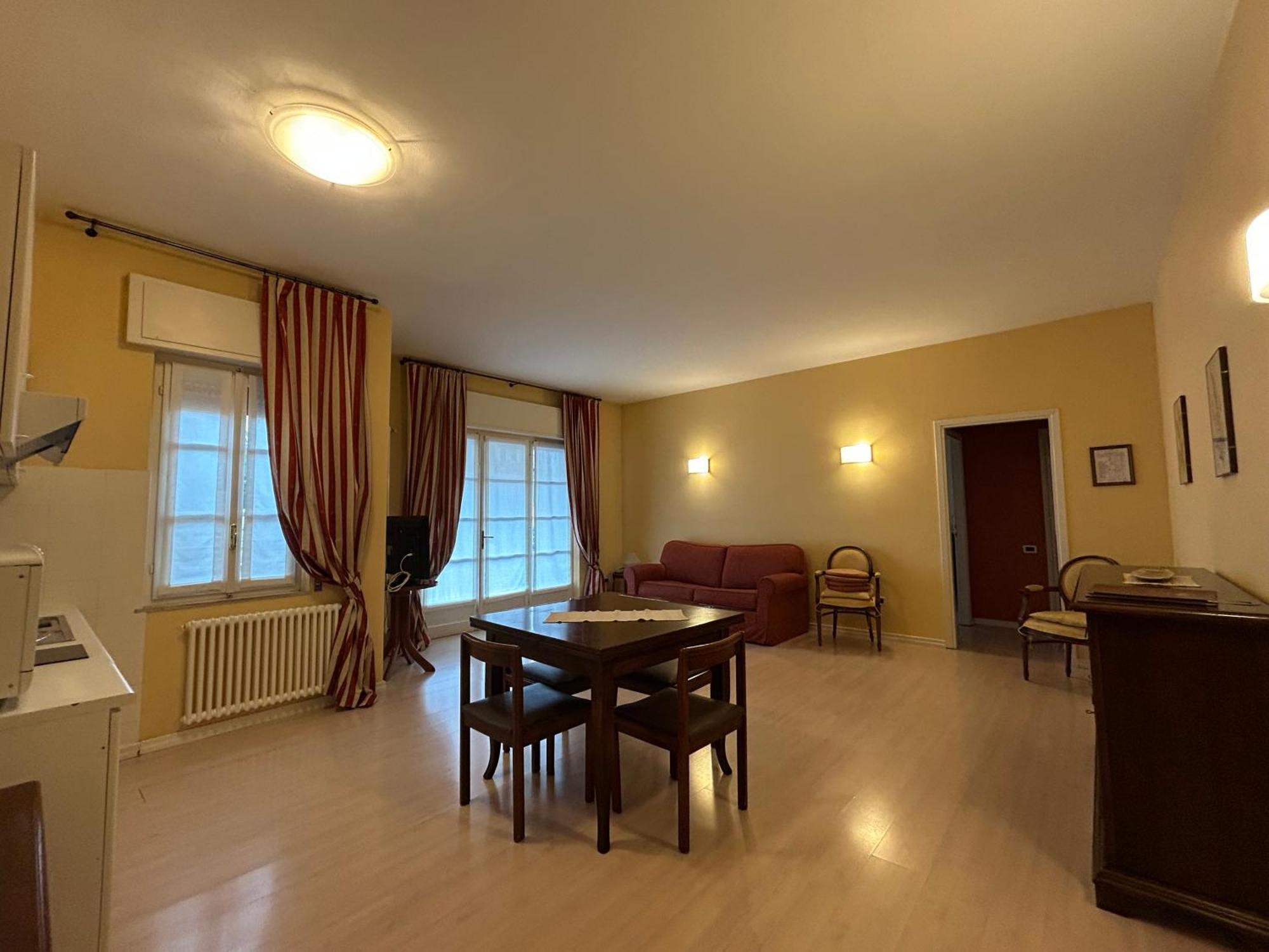 Residenza Dei Fiori Aparthotel Cannero Riviera Exterior foto